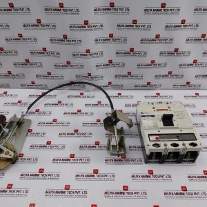 Allen-bradley A-b Quality 140u-q6x3 Molded Case Circuit Breaker Frame 600v
