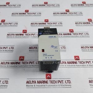 Allen-bradley A-b Quality 1606-xl120dr Power Supply 24v