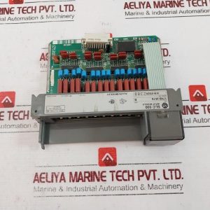 Allen-bradley A-b Quality 1746-ia16 Input Module 115v