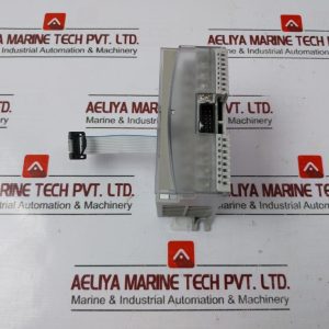 Allen-bradley A-b Quality 1762-iq16 Micro Logix Input Module 24v