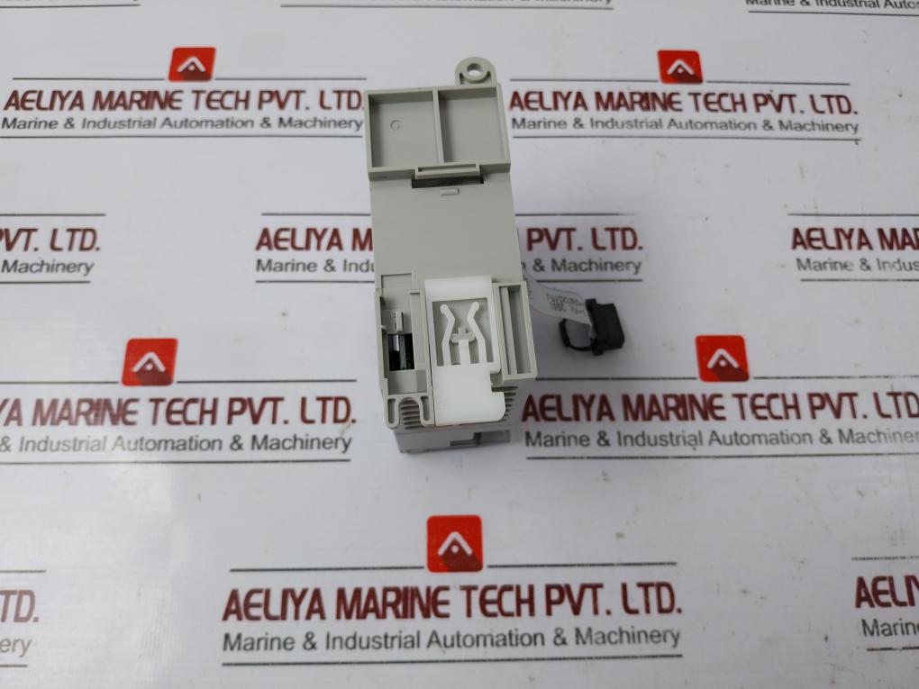 Allen-bradley A-b Quality 1762-iq16 Micrologix Input Module 24v - Image 4