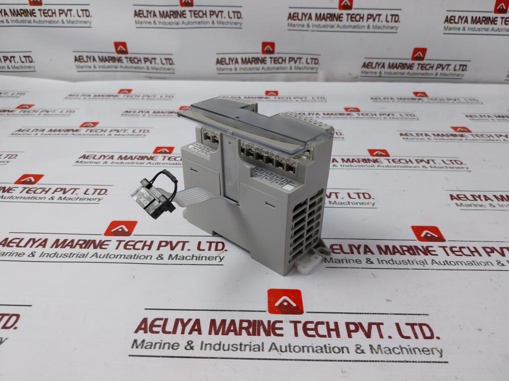 Allen-bradley A-b Quality 1762-iq16 Micrologix Input Module 24v - Image 3