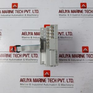 Allen-bradley A-b Quality 1762-ow8 Micrologix Relay Output Module 24v