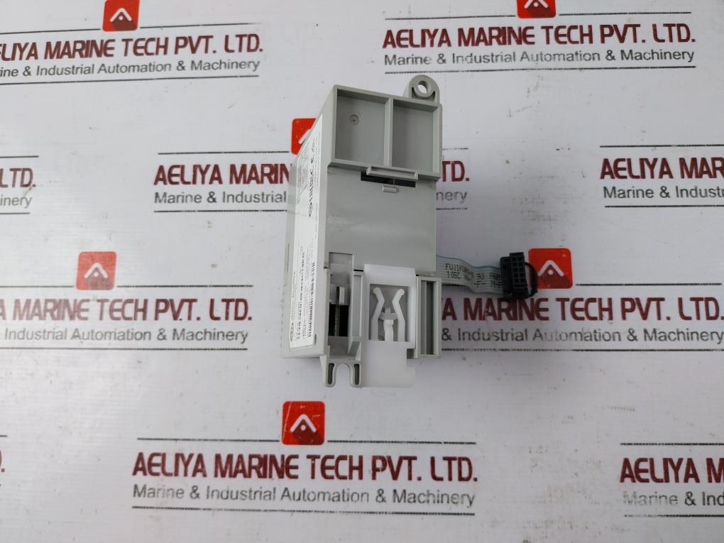 Allen-bradley A-b Quality 1762-ow8 Micrologix Relay Output Module 24v - Image 4