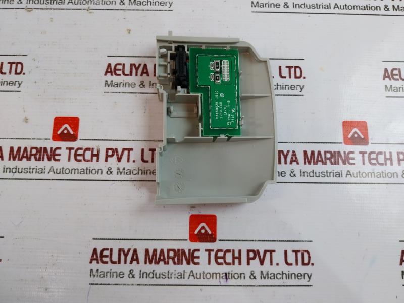 Allen-bradley A-b Quality 1769-ecr Compact Logix Right End Cap Terminator - Image 4