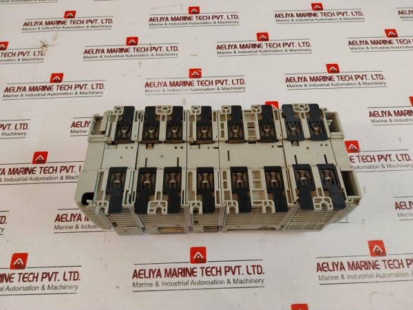 Allen-bradley A-b Quality 1769-l32e Compactlogix Processor Unit Ethernet 24v - Image 4