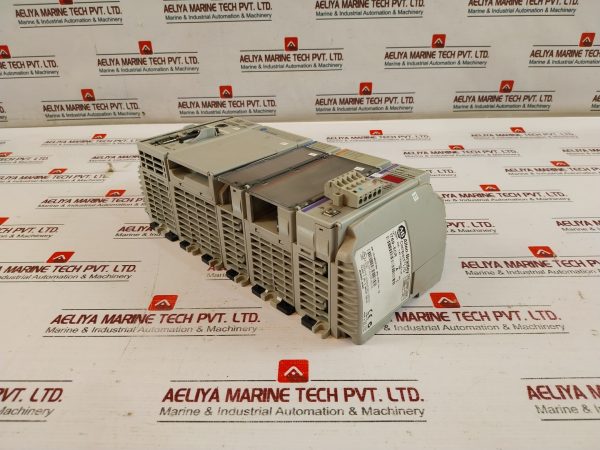 Allen-bradley A-b Quality 1769-l32e Compactlogix Processor Unit Ethernet 24v - Image 3