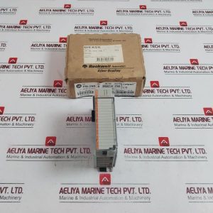 Allen-bradley A-b Quality 1769-ow8i Isolated Form A Relay 94v
