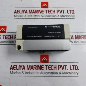 Allen-bradley A-b Quality 1790-t16bv0x Compact Block Expansion Unit 24v