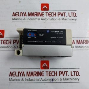 Allen-bradley A-b Quality 1790d-t16bv0 Power Supply 24v