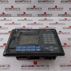 Allen-bradley A-b Quality 2711-k6c16l1 Panel View 24v