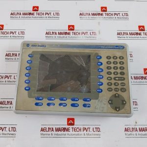 Allen-bradley A-b Quality 2711p-rdb7c Touch Display Module