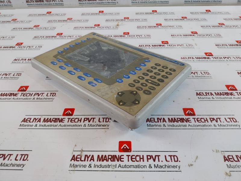 Allen-bradley A-b Quality 2711p-rdb7c Touch Display Module - Image 3