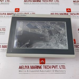 Allen-bradley A-b Quality 2711r-t7t Panelview 800 Hmi Terminal 7”