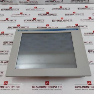Allen-bradley A-b Quality 6168-m15altr Versaview Display 24v