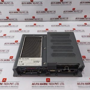 Allen-bradley A-b Quality 6181p-2pxp Operator Interface Industrial Display 240v