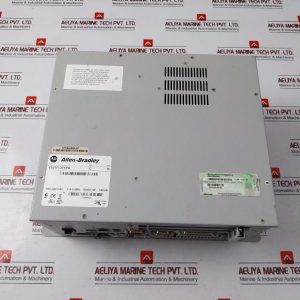 Allen-bradley A-b Quality 6181p-2pxph Industrial Computer 240 V