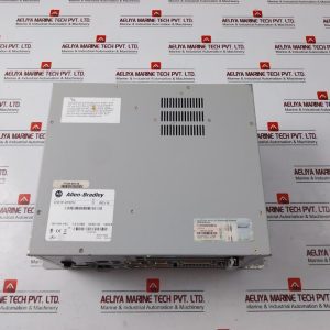 Allen-bradley A-b Quality 6181p-2pxph Industrial Computer 240 V