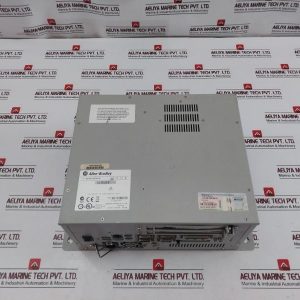 Allen-bradley A-b Quality 6181p-2pxph Industrial Computer 240 V