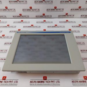 Allen-bradley A-b Quality 6186-m15altr Panel Monitor 36v