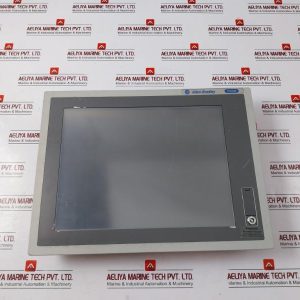 Allen-bradley A-b Quality 6186m-15pt Monitor Ip66