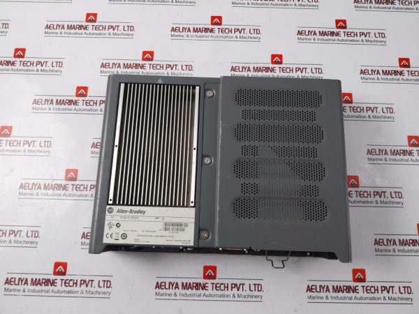 Allen-bradley  A-b Quality6181p-2pxp Industrial Computer 240 V