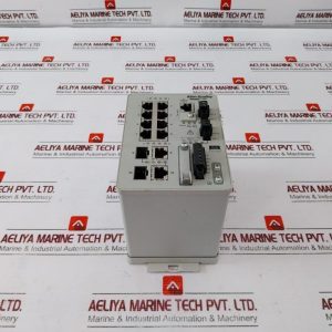 Allen-bradley Anatel 1783-bms10cl Ethernet Managed Switch