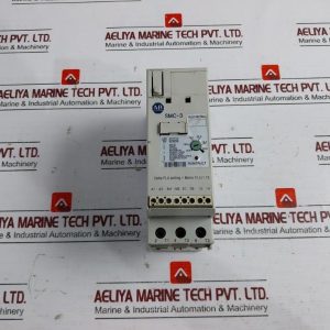 Allen-bradley Rockwell Automation 150-c30nbd Soft Starter 3 Phase