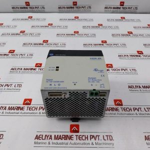 Allen-bradley Rockwell Automation 1606-xl240dr Power Supply 24v