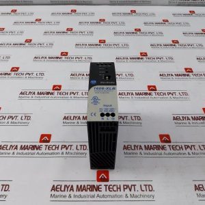 Allen-bradley Rockwell Automation 1606-xlb120e Power Supply 24v