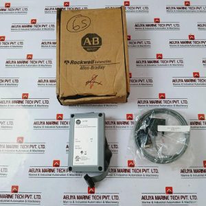 Allen-bradley Rockwell Automation 1747-pic Interface Converter 24v