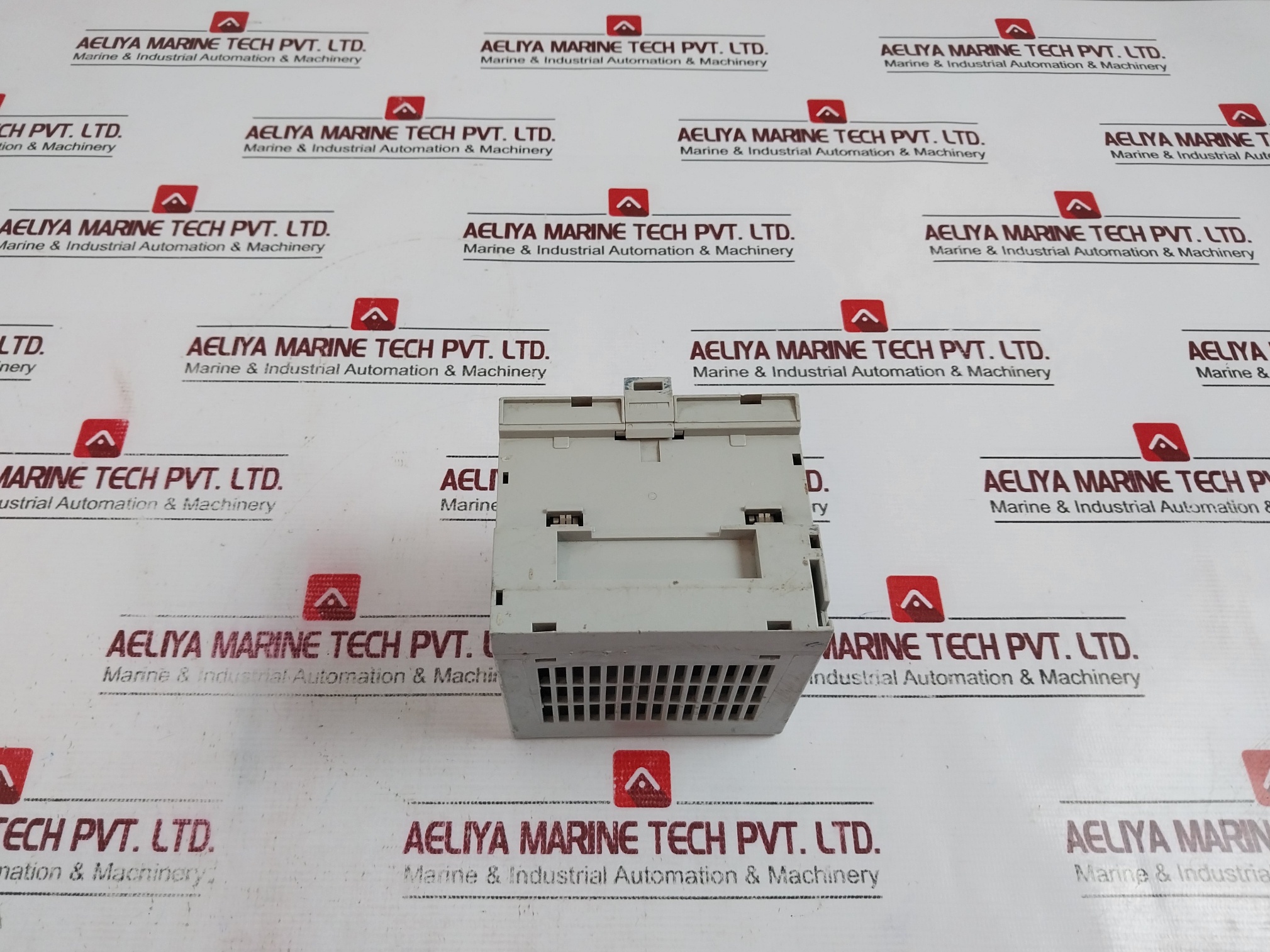 Allen-bradley Rockwell Automation 1794-aentr Ethernet/ip Adaptor 24v - Image 4