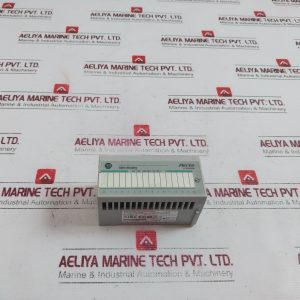 Allen-bradley Rockwell Automation 1794-ob16 Digital Input Module 12v