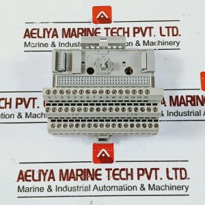 Allen-bradley Rockwell Automation 1794-tb3 Terminal Base 125v