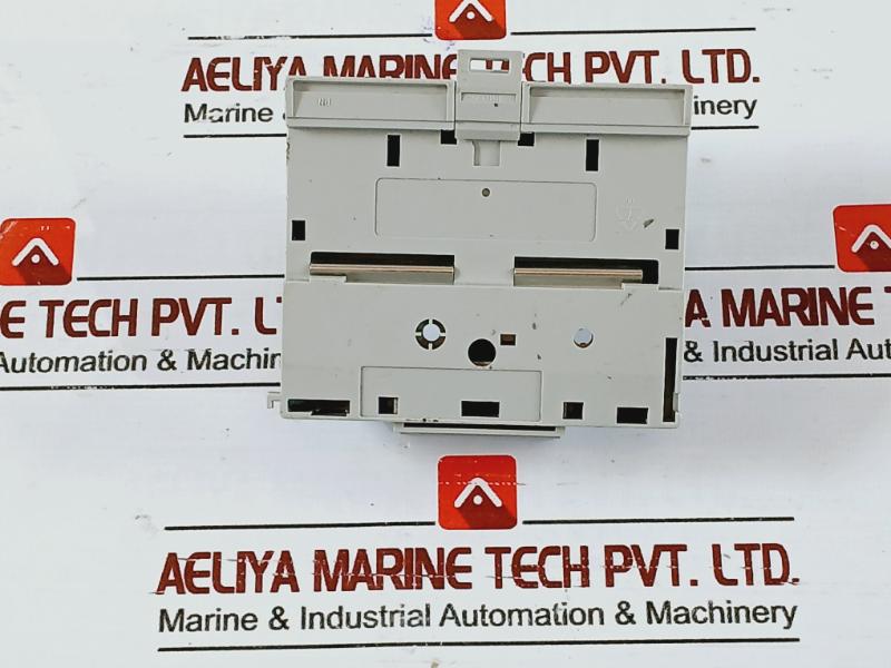 Allen-bradley Rockwell Automation 1794-tb3 Terminal Base 125v - Image 4