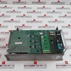 Allen-bradley Rockwell Automation 20bc085a0aynanc0 Drive Series B (Not Working)