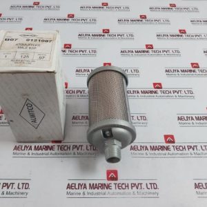 Allied Witan Alwitco 44aw56 Desiccant Air Dryer