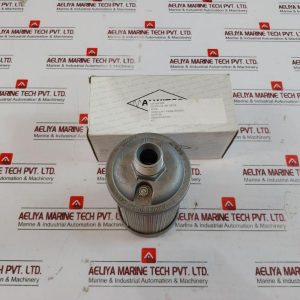 Allied Witan Hankison 44aw56 Atomuffler