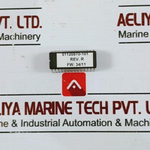 Amd 51120870-101 Integrated Circuit Rev. R