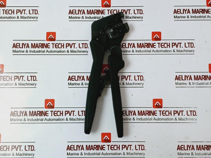 Amp 492622-1 Crimper Optical