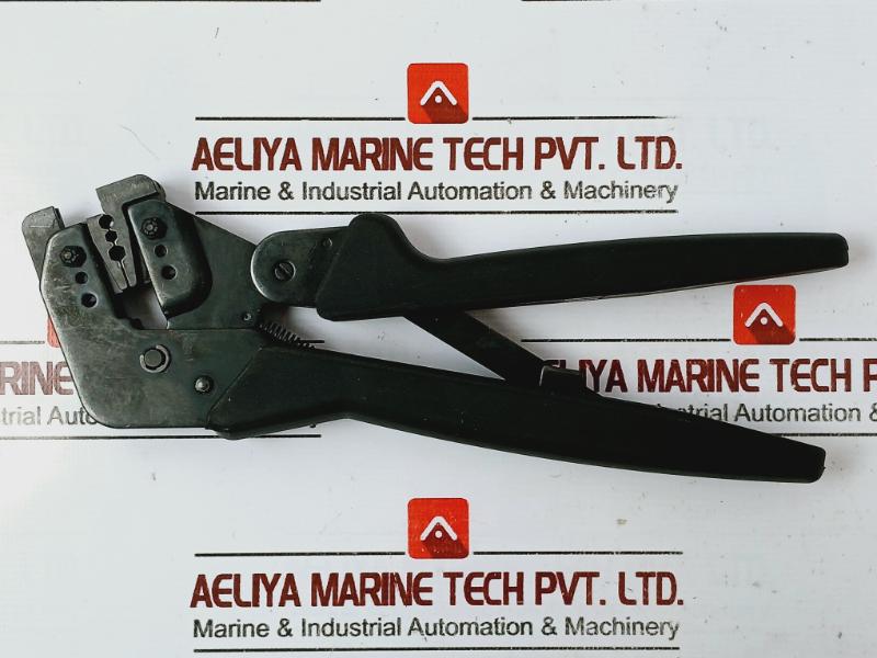 Amp 492622-1 Crimper Optical - Image 3