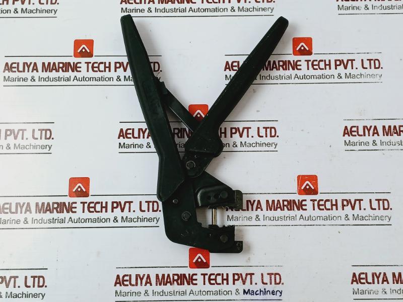 Amp 492622-1 Crimper Optical - Image 4
