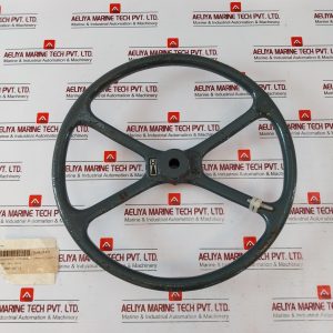 Amri Handwheel Manual Operated Actuator