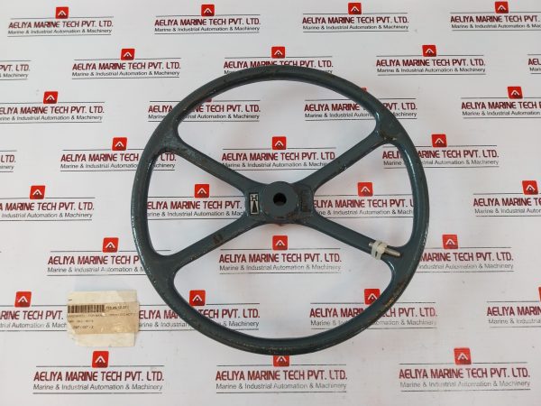 Amri Handwheel Manual Operated Actuator