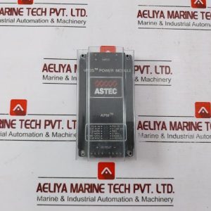 Astec Apm Am80a-300l-120f18 Power Module 120v