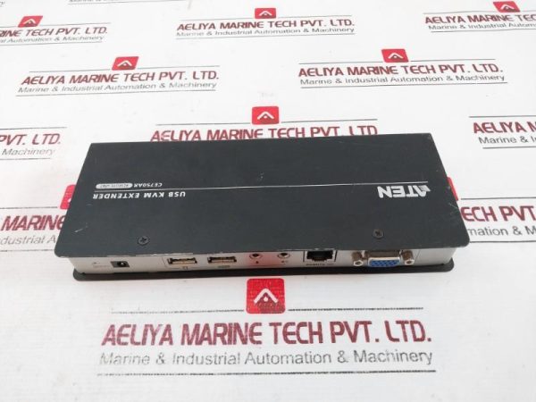 Aten Ce750ar Usb Kvm Extender 5.3v