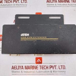 Aten Ce750l Extender Local Unit Rs-232 Connectivity