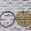Atlas Copco 0u1-000-02b Gasket Ring