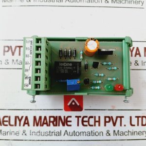 Atlas Psr-1 Printed Circuit Board 24v