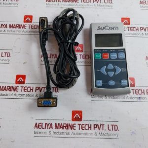 Aucom Remote Operator Interface